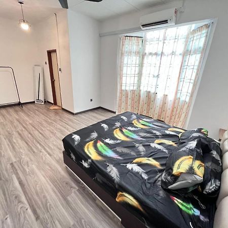 Nusa Bestari @ Skudai Jb Near Best Mart Экстерьер фото