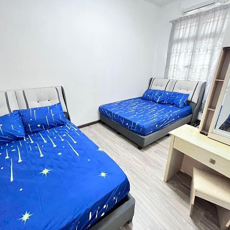 Nusa Bestari @ Skudai Jb Near Best Mart Экстерьер фото