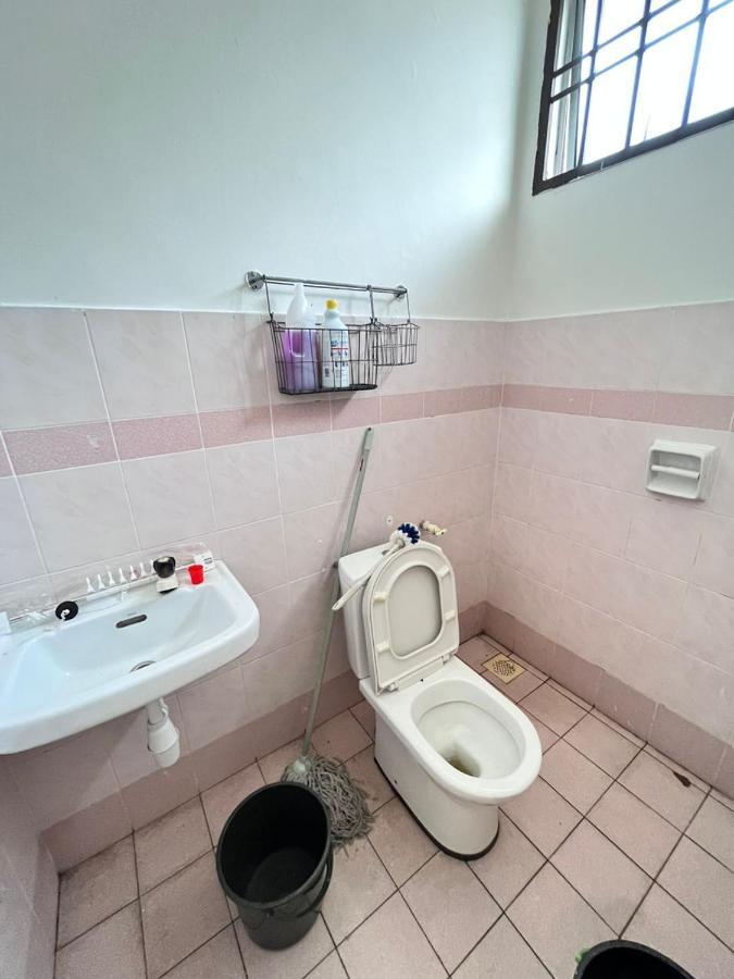 Nusa Bestari @ Skudai Jb Near Best Mart Экстерьер фото