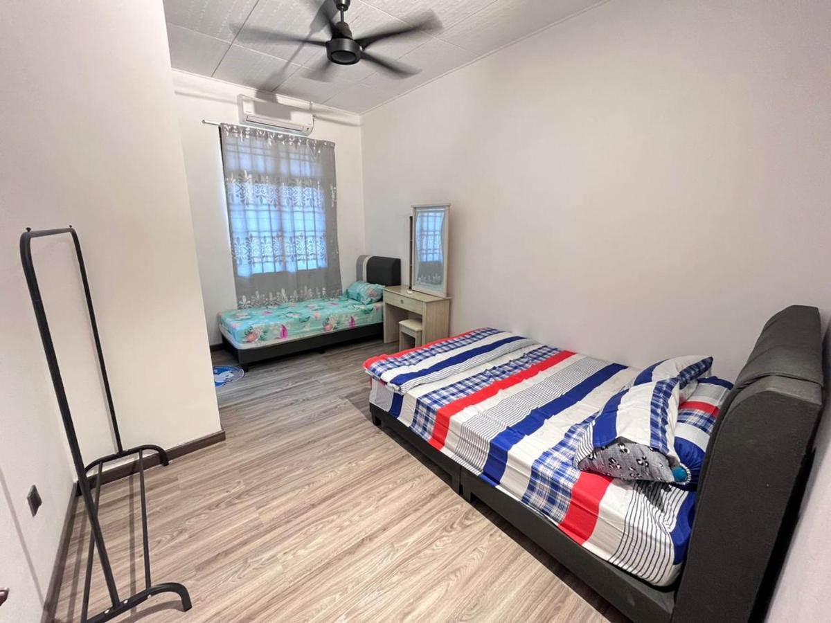 Nusa Bestari @ Skudai Jb Near Best Mart Экстерьер фото